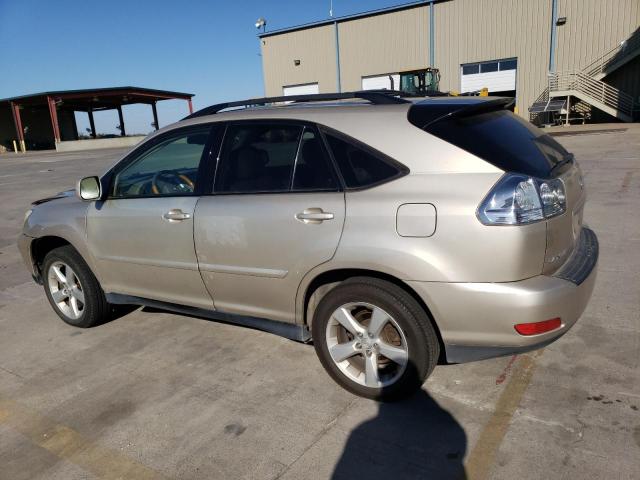 Photo 2 from auction – 2005 LEXUS RX 330 with VIN JTJGA31UX50047426