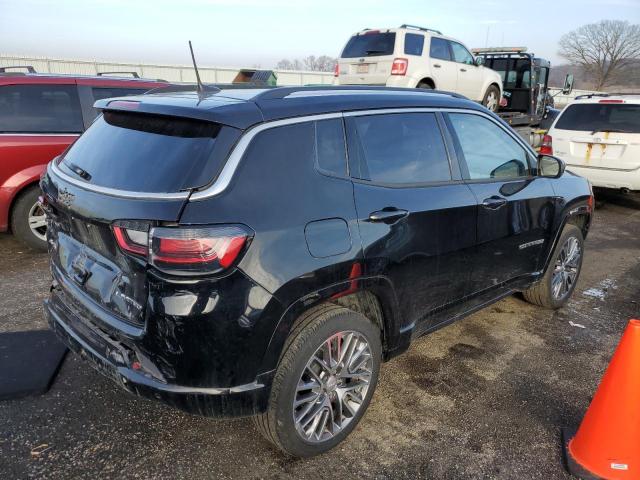 Photo 3 from auction – 2022 JEEP COMPASS LI with VIN 3C4NJDCB0NT114999