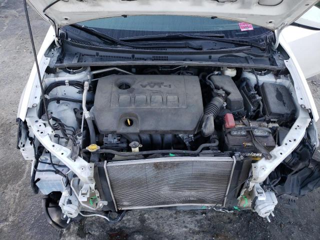 Photo 11 from auction – 2017 TOYOTA COROLLA L with VIN 5YFBURHE4HP610793