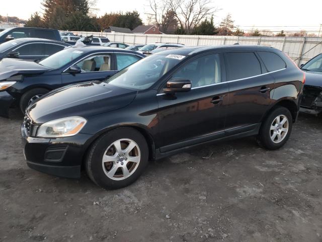 VOLVO XC60 3.2 2012 with VIN YV4940DZ3C2289370 - Photo from auction