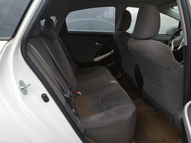 Photo 10 from auction – 2015 TOYOTA PRIUS with VIN JTDKN3DU3F1900273