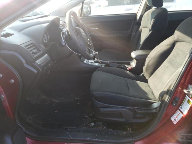Photo 7 from auction – 2013 SUBARU IMPREZA PR with VIN JF1GJAB6XDH005822