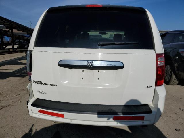 Photo 6 from auction – 2008 DODGE GRAND CARA with VIN 2D8HN54XX8R613996