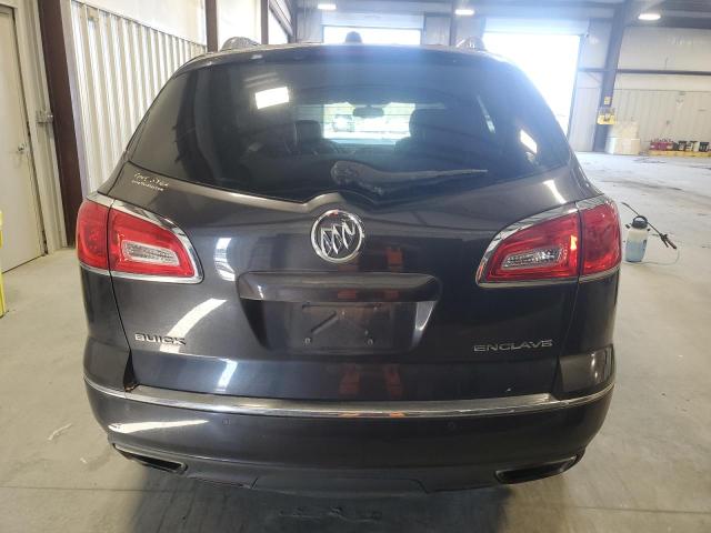 Photo 6 from auction – 2016 BUICK ENCLAVE with VIN 5GAKRBKD8GJ233690