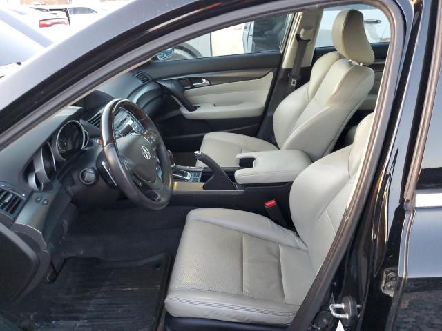 Photo 7 from auction – 2012 ACURA TL with VIN 19UUA9F54CA012562