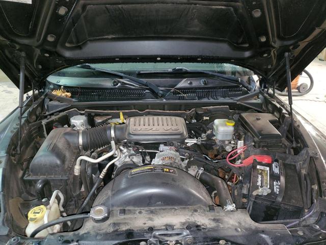 Photo 11 from auction – 2007 DODGE DAKOTA QUA with VIN 1D7HW48K67S181298