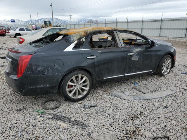 Photo 3 from auction – 2014 CADILLAC XTS LUXURY with VIN 2G61M5S34E9221579