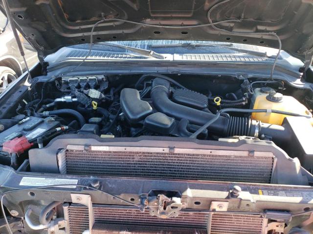 Photo 11 from auction – 2010 FORD F250 SUPER with VIN 1FTNF2B58AEB35191