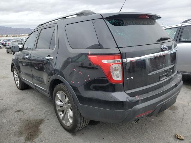 Photo 2 from auction – 2012 FORD EXPLORER X with VIN 1FMHK7D8XCGA08958
