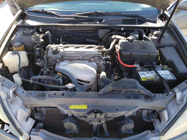 Photo 11 from auction – 2003 TOYOTA CAMRY LE with VIN 4T1BE32K73U721578