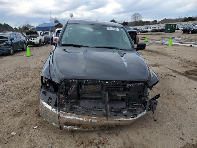 Photo 5 from auction – 2021 RAM 1500 CLASS with VIN 1C6RR6FG4MS504136