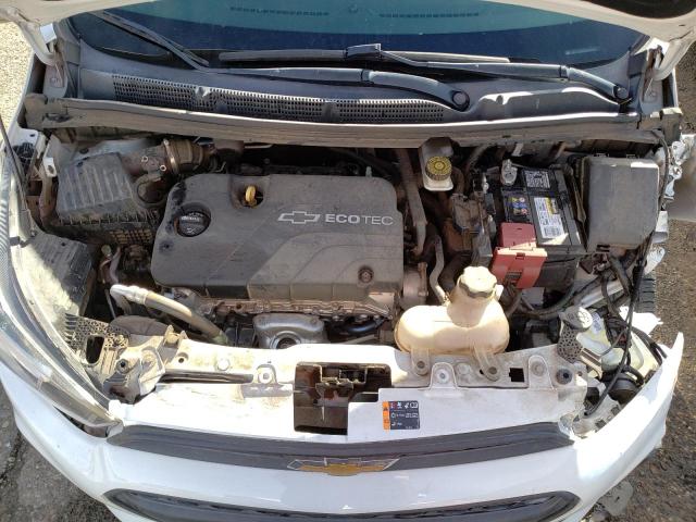 Photo 11 from auction – 2016 CHEVROLET SPARK LS with VIN KL8CB6SA2GC644231
