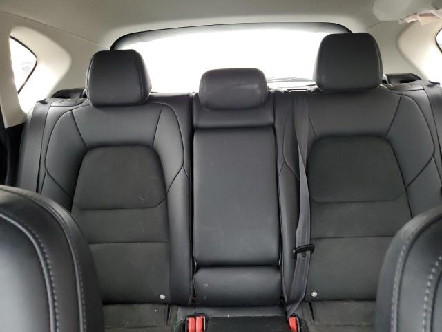Photo 10 from auction – 2021 MAZDA CX-5 TOURI with VIN JM3KFACMXM0381140