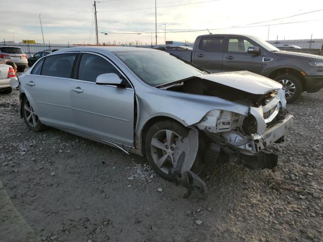 Photo 4 from auction – 2011 CHEVROLET MALIBU 1LT with VIN 1G1ZC5EU5BF397284