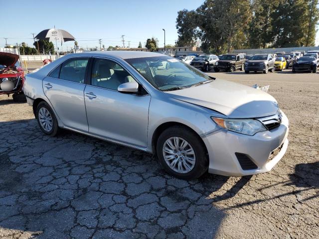 Photo 4 from auction – 2012 TOYOTA CAMRY BASE with VIN 4T1BF1FK8CU585344