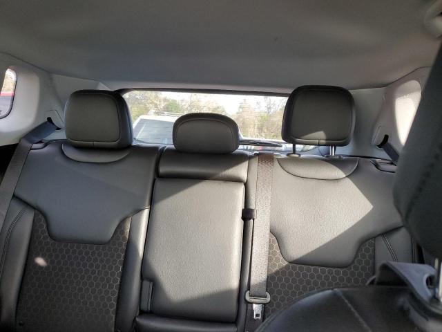 Photo 10 from auction – 2020 JEEP COMPASS LA with VIN 3C4NJCBB4LT257897