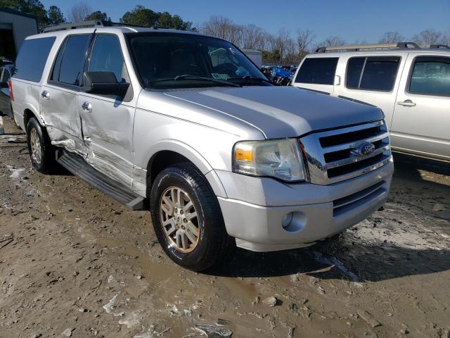صورة رقم 4 من المزاد - 2011 FORD EXPEDITION مع VIN 1FMJK1J52BEF15453