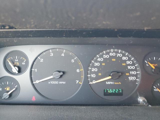 Photo 9 from auction – 2004 JEEP CHEEROKEE with VIN 1J4GW48S04C151428