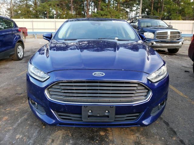 Photo 5 from auction – 2014 FORD FUSION SE with VIN 3FA6P0HD9ER191525