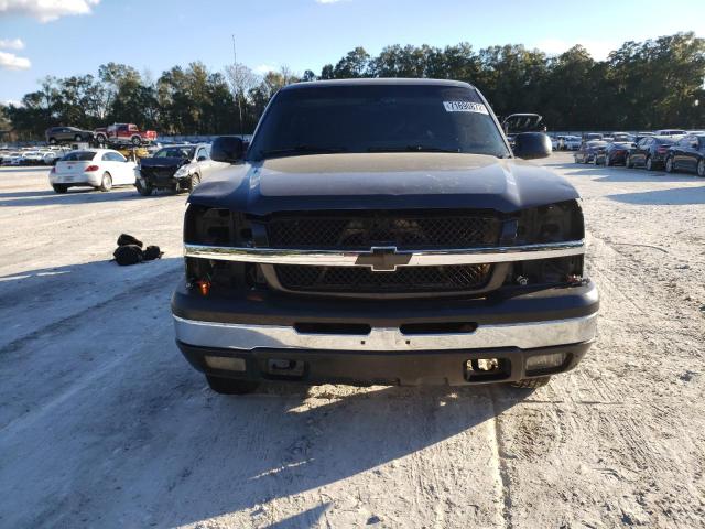 Photo 5 from auction – 2004 CHEVROLET SILVERADO with VIN 1GCEK19T84E147923