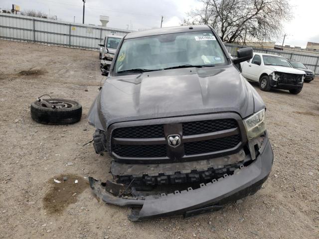 Photo 5 from auction – 2014 RAM 1500 ST with VIN 3C6JR6AG9EG303622