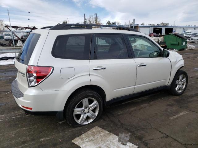 Photo 3 from auction – 2010 SUBARU FORESTER 2 with VIN JF2SH6CC3AH745100
