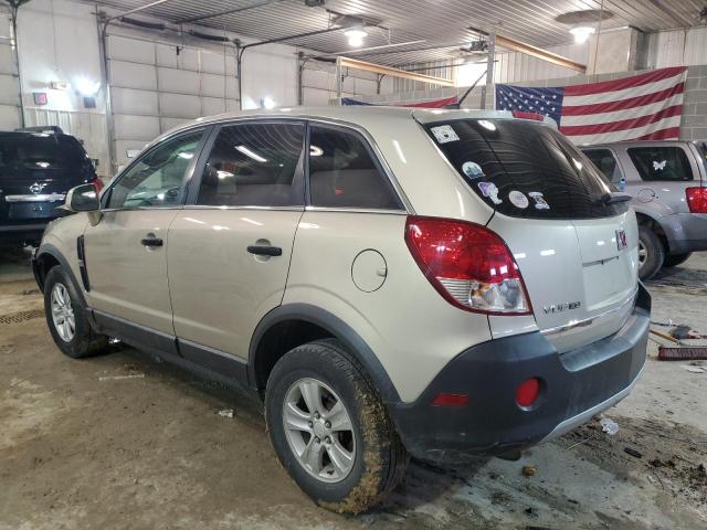 Photo 2 from auction – 2009 SATURN VUE XE with VIN 3GSCL33P99S579353