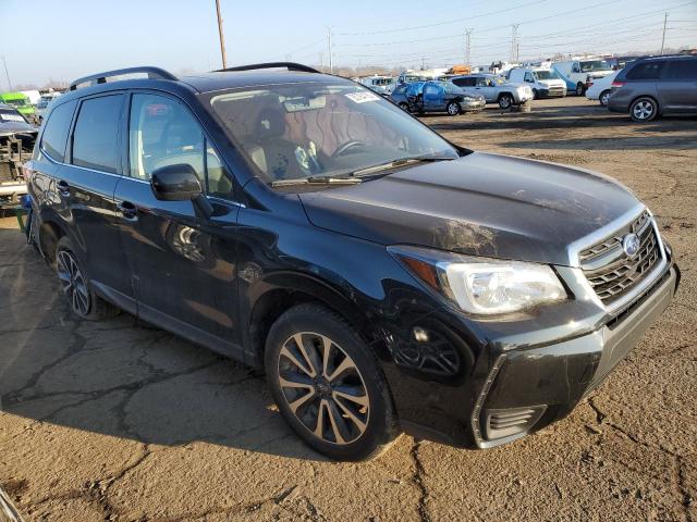 Photo 4 from auction – 2018 SUBARU FORESTER 2 with VIN JF2SJGEC4JH400391