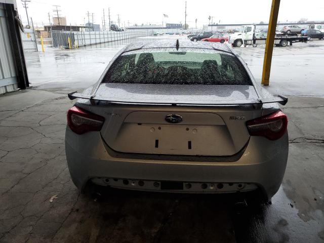 Photo 6 from auction – 2017 SUBARU BRZ 2.0 LI with VIN JF1ZCAC1XH9604614