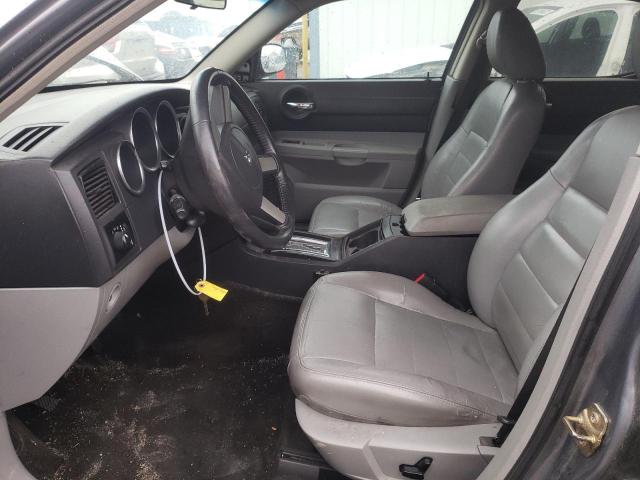 Photo 7 from auction – 2006 DODGE CHARGER SE with VIN 2B3KA43G56H235456