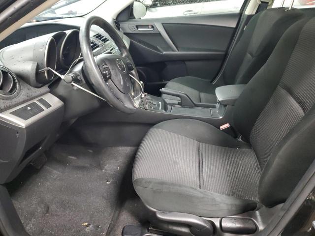 Photo 7 from auction – 2013 MAZDA 3 I with VIN JM1BL1U77D1752386