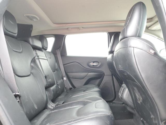 Photo 11 from auction – 2015 JEEP CHEROKEE L with VIN 1C4PJLDS8FW515973