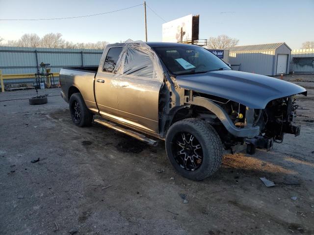 Photo 4 from auction – 2012 DODGE RAM 1500 S with VIN 1C6RD7GT3CS156232