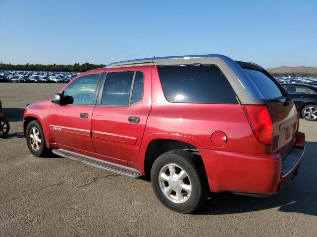 Photo 2 from auction – 2004 GMC ENVOY XUV with VIN 1GKET12P046178186