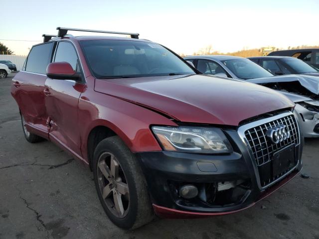 Photo 4 from auction – 2010 AUDI SQ5 PREMIU with VIN WA1LKAFP9AA085461