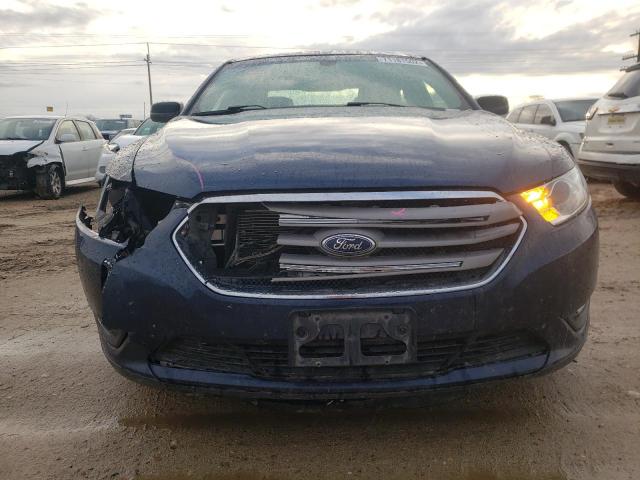Photo 5 from auction – 2016 FORD TAURUS SEL with VIN 1FAHP2H82GG141616