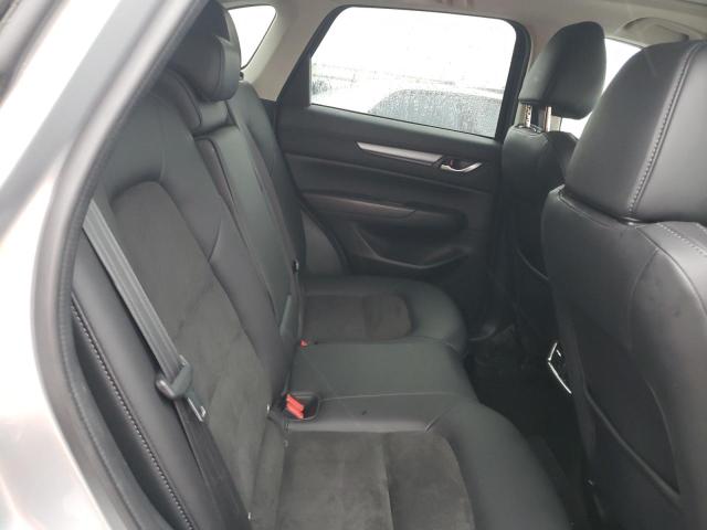Photo 11 from auction – 2018 MAZDA CX-5 TOURI with VIN JM3KFBCM3J0398282