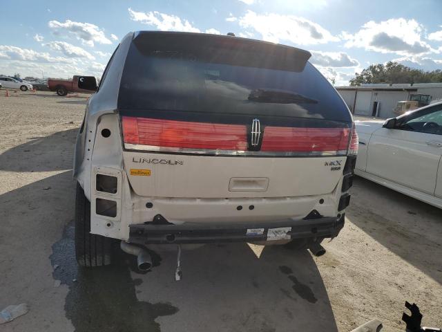 Photo 6 from auction – 2008 LINCOLN MKX with VIN 2LMDU88C08BJ21026