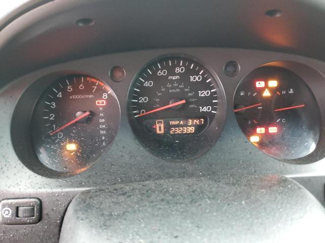 Photo 9 from auction – 2003 ACURA MDX with VIN 2HNYD18243H545986