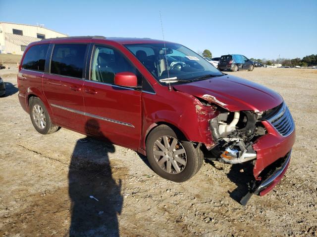 Photo 4 from auction – 2013 CHRYSLER TOWN & COU with VIN 2C4RC1BG9DR742858