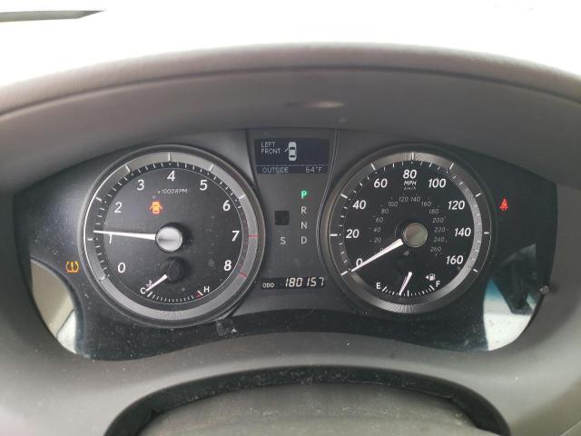 Photo 9 from auction – 2008 LEXUS ES 350 with VIN JTHBJ46G982266570