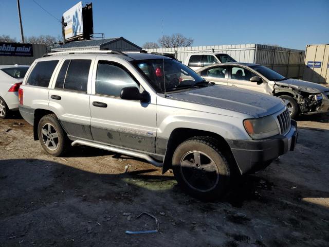 Photo 4 from auction – 2004 JEEP CHEEROKEE with VIN 1J4GW48S04C151428