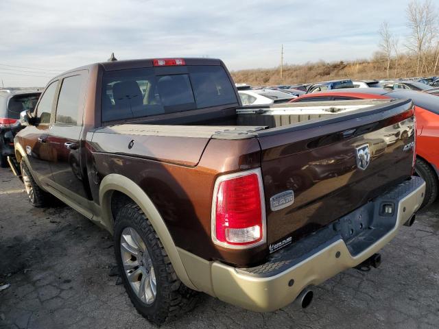 Photo 2 from auction – 2013 RAM 1500 LONGH with VIN 1C6RR7PTXDS631748