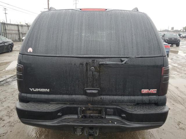 Photo 6 from auction – 2003 GMC YUKON DENA with VIN 1GKEK63U23J305178