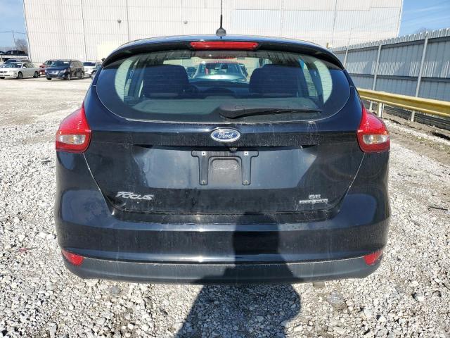 Photo 6 from auction – 2016 FORD FOCUS SE with VIN 1FADP3K28GL400335