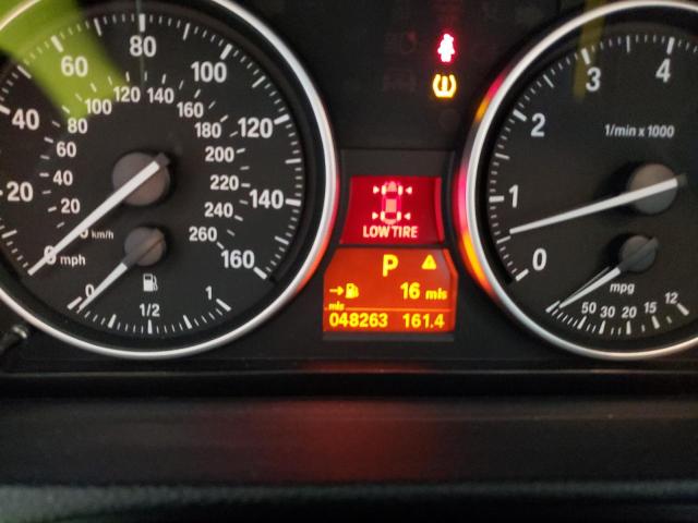 Photo 9 from auction – 2011 BMW 328 I with VIN WBAPH7C53BE851199