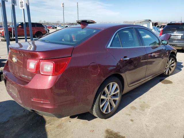 Photo 3 from auction – 2016 CHEVROLET MALIBU LIM with VIN 1G11E5SA0GF151543
