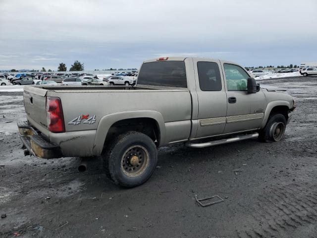 Photo 3 from auction – 2003 CHEVROLET SILVERADO with VIN 1GCHK29153E203655