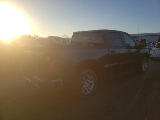 Photo 3 from auction – 2020 CHEVROLET SILVERADO with VIN 3GCUYDED3LG453669