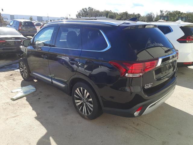 Photo 2 from auction – 2019 MITSUBISHI OUTLANDER with VIN JA4AD3A35KZ014567